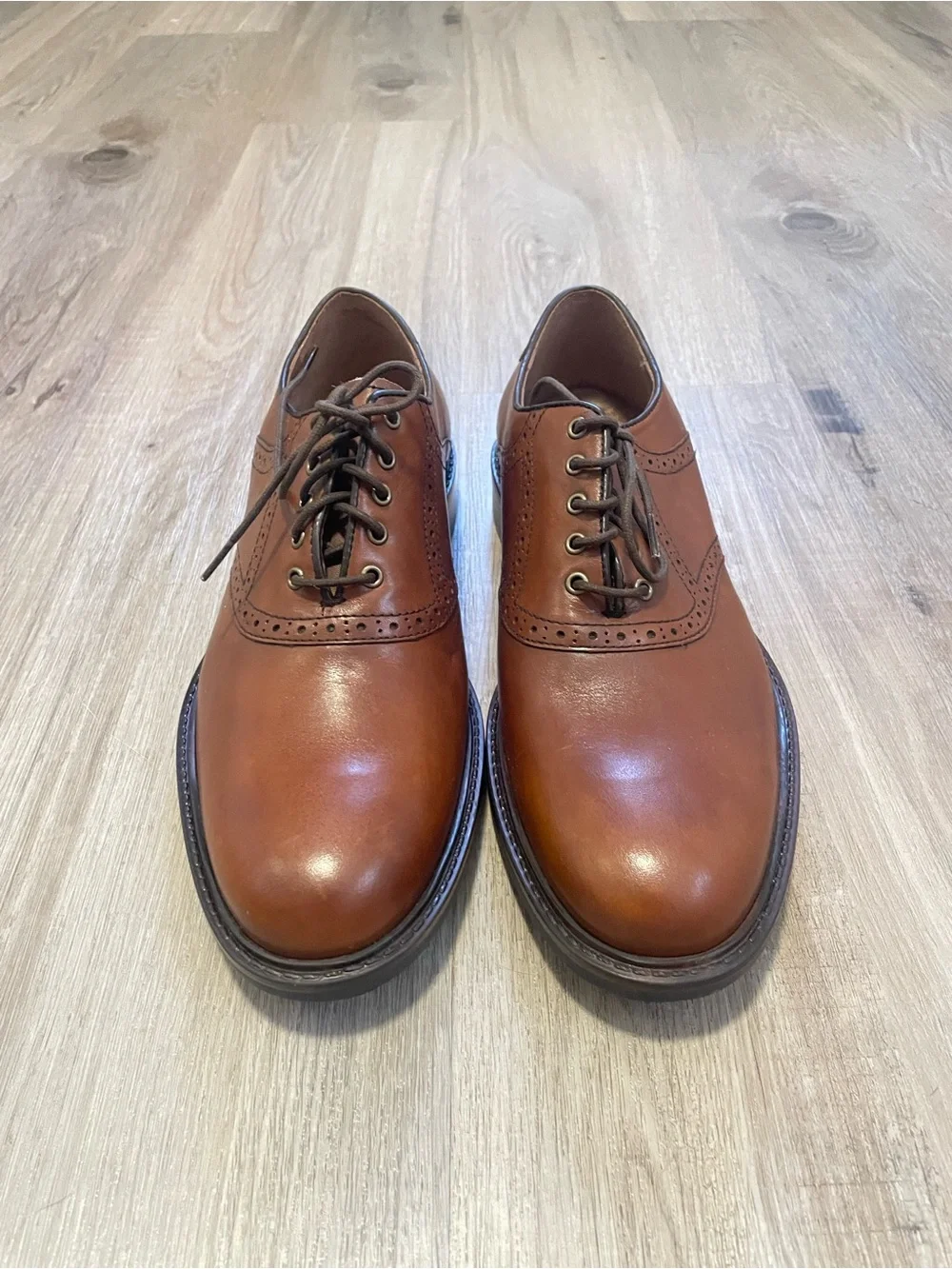 🆕 Johnston & Murphy Oxford 👞